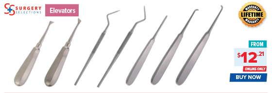 Surgery Selections Elevators