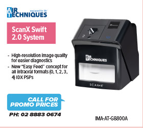 Acteon ScanX Swift 2.0 System