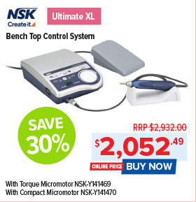 NSK Ultimate XL Systems