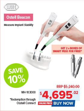 W&H Osstell Beacon