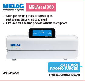 MELAseal 300