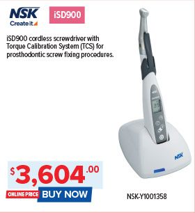 NSK iSD900