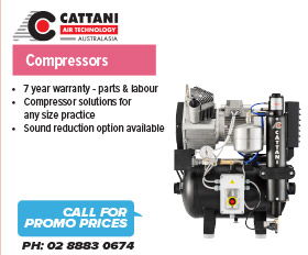 Cattani Compressors